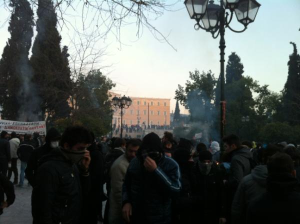 Τώρα-Μάσκες και χημικά