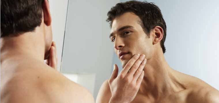 Αντρες για πάντα