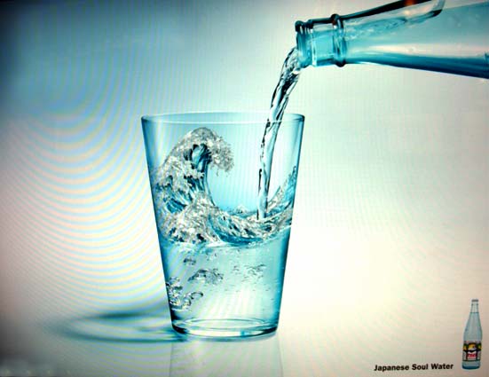 Εμφιαλωμένα νερά με εξασθενές χρώμιο