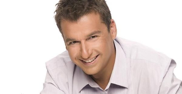 ”Κατερίνα με την ευχή μου!”