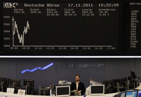 Καλημέρα με πτώση