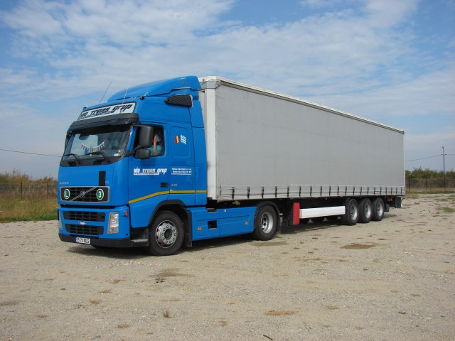 Πόσο πάει η άδεια φορτηγού;