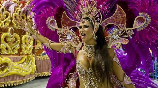 120 νεκροί στη Βραζιλία