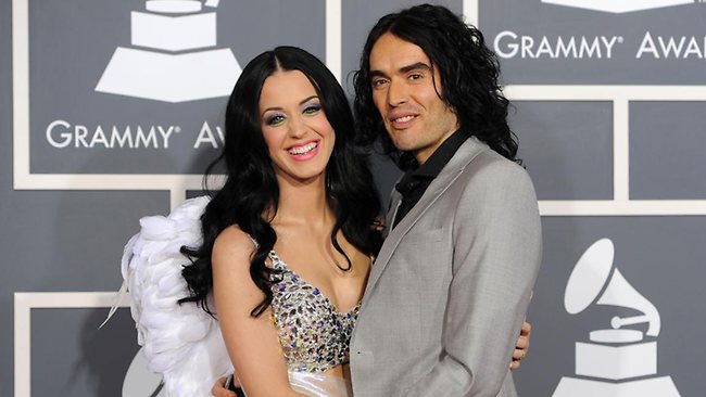 Το πιο πολιτισμένο διαζύγιο!