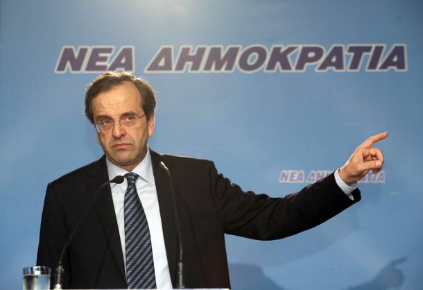 Τι θα πει ο Σαμαράς απόψε