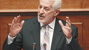 Καταγγελία-σοκ για το μνημόνιο