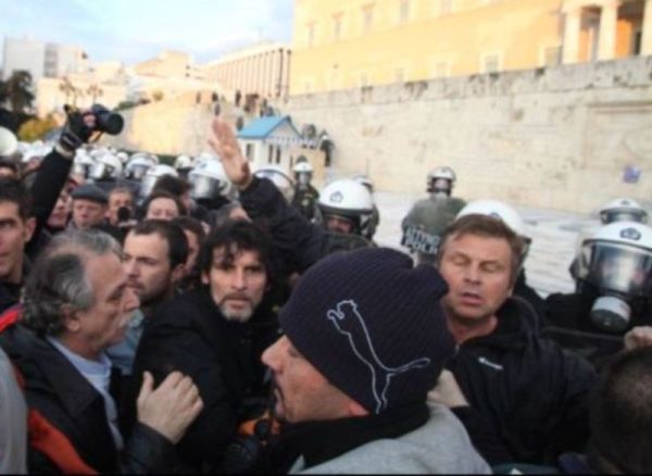 “Θα τον σκότωναν”