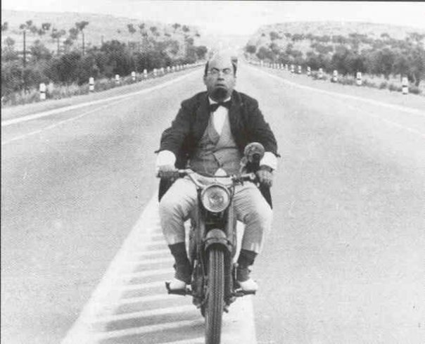 Όπου φύγει φύγει