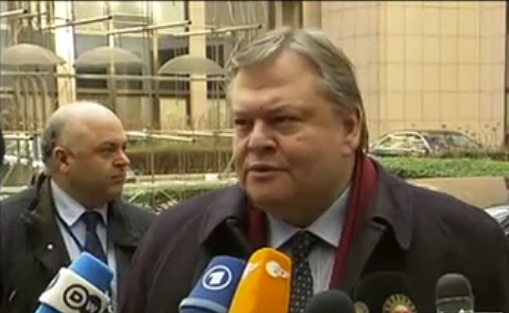 Αισιόδοξος ο Βενιζέλος