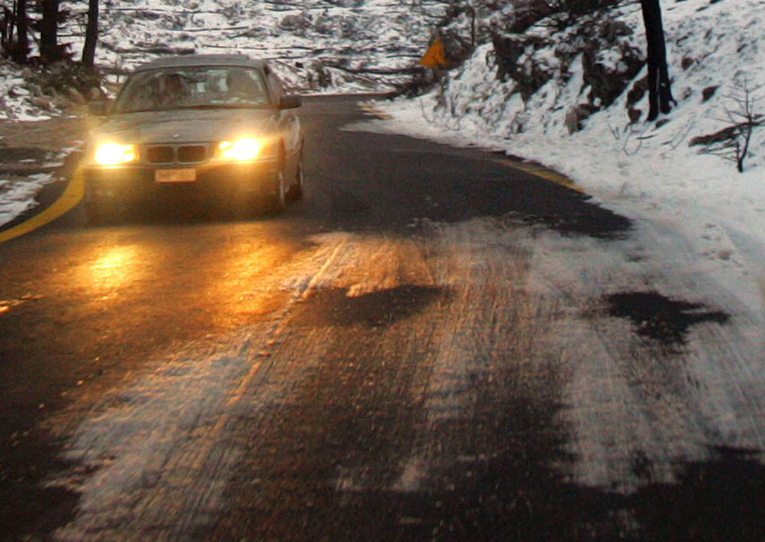 Πού χρειάζονται αλυσίδες