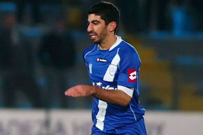 Live: ΚΕΡΚΥΡΑ – ΠΑΣ 0-1