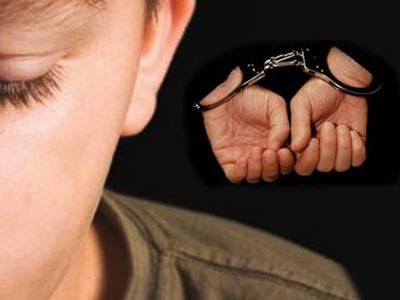 Συνελήφθησαν τρεις παιδόφιλοι