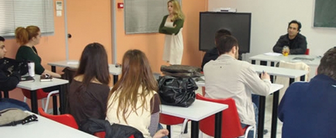 Δωρεάν μαθήματα για τις πανελλήνιες