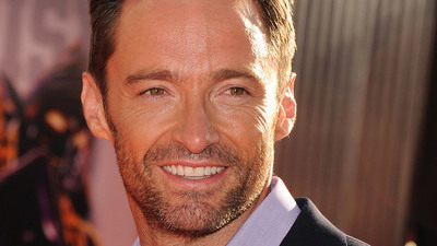 Η αδυναμία του Χιου Τζάκμαν