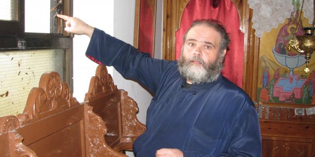 Αρπάζουν τα πάντα όλα…