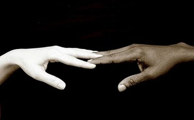 Ρατσισμός στο τρένο