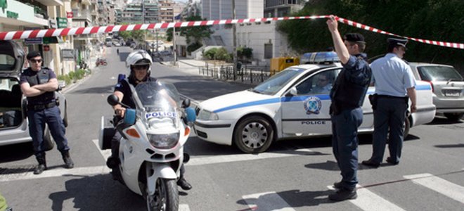 Έβαλε μπροστά κι έφυγε!