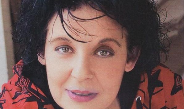 Πρόβες Λ. Κανέλλη με το Τρίφωνο