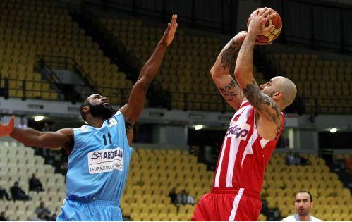 ΚΟΛΟΣΣΟΣ – ΟΣΦΠ 35-48 (30’)