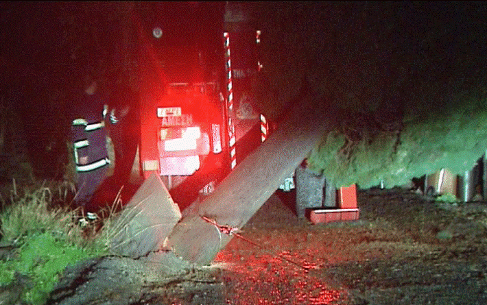 12 ώρες χωρίς ρεύμα