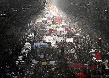 ”Θα έρθουμε στη θέση σας”