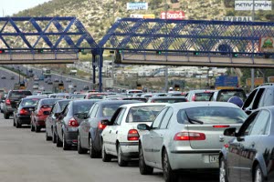 Η κίνηση στο Εθνικό Δίκτυο