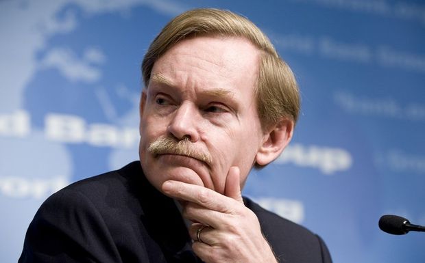 “Είμαι ιδιαίτερα ανήσυχος”