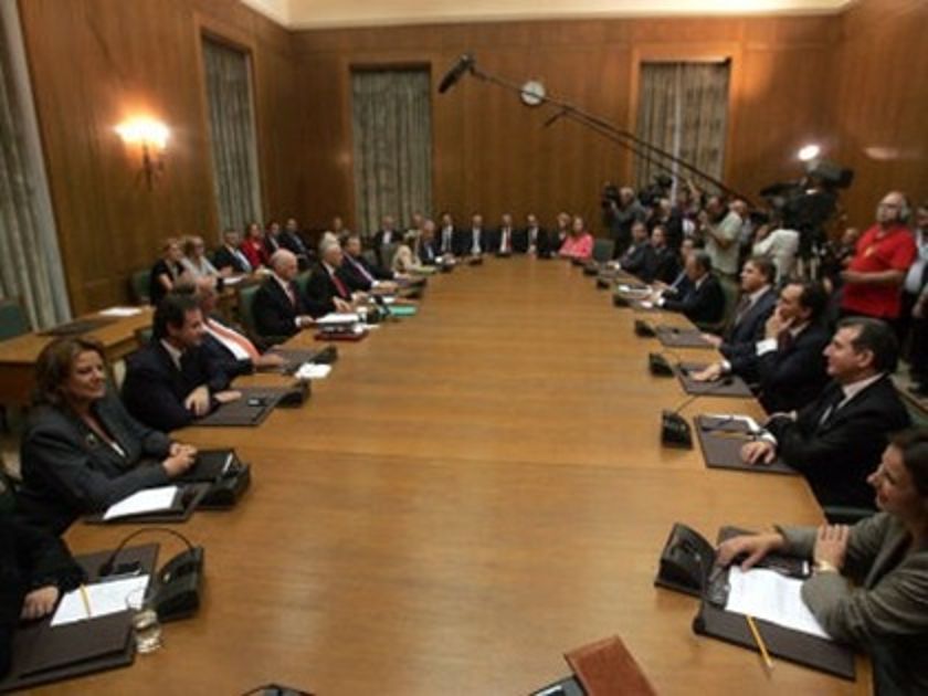 Ναι είπαν οι υπουργοί