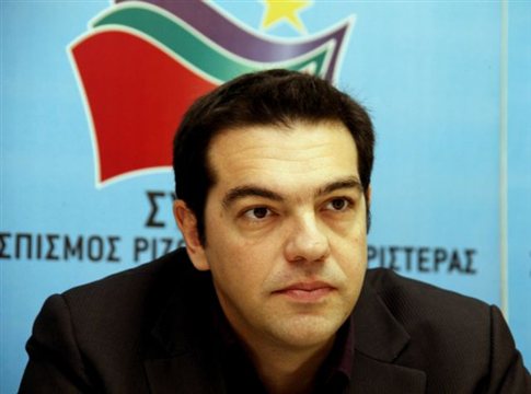 “Η κυβέρνηση είναι παράνομη”