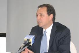 “Δεν είμαι εγώ”