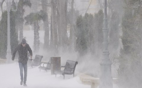 Κι άλλοι νεκροί από το κρύο