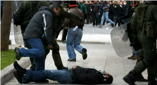 “Δε θα πουλήσουν τη ψυχή μας”