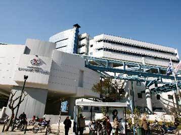 Αλλαγές στο Ερρίκος Ντυνάν