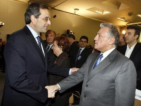 Αντώνη μου, μπράβο…