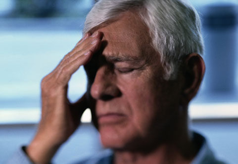 Κληρονομικό και το εγκεφαλικό