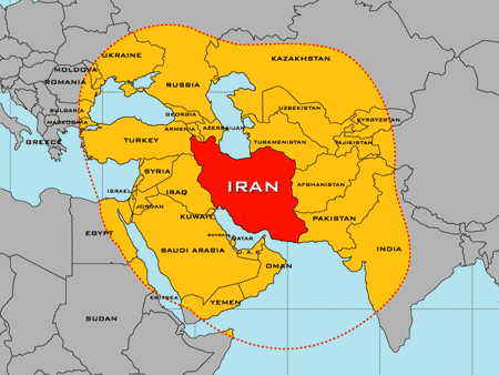 Νέες κυρώσεις στο Ιράν