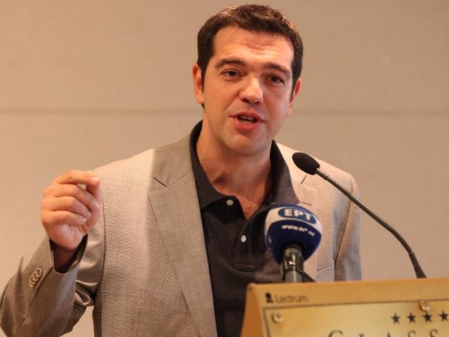 “Δεν δεσμευόμαστε”