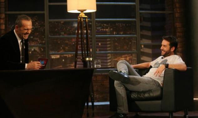 Δείτε στο ”Βράδυ”