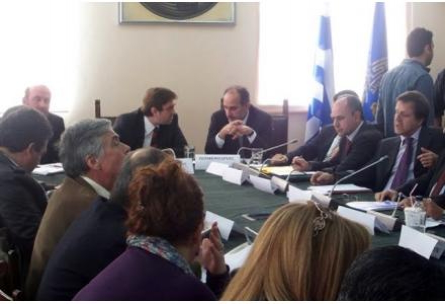 “Στο τραπέζι” η Ολυμπία