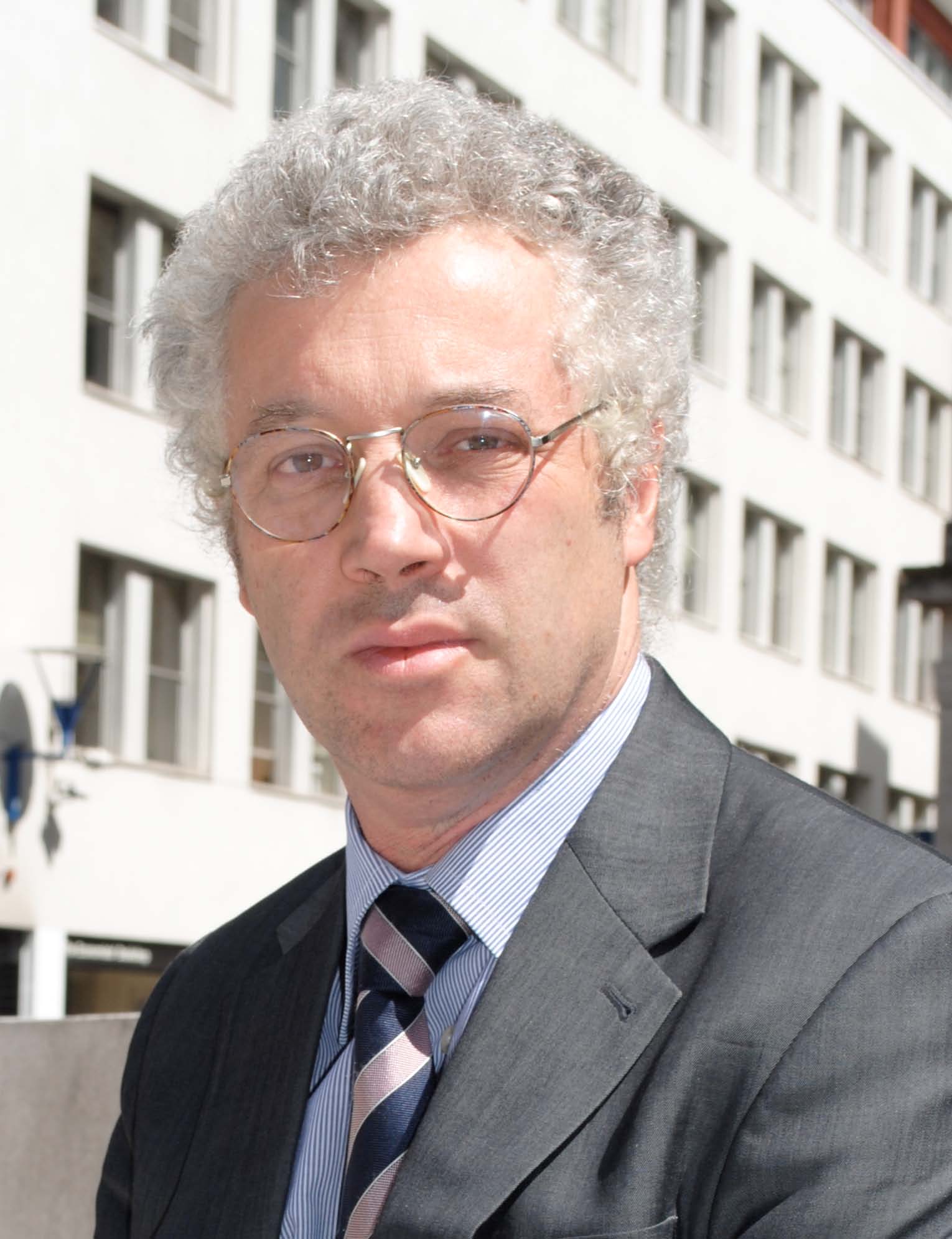 «Χρωστάμε στους Έλληνες»