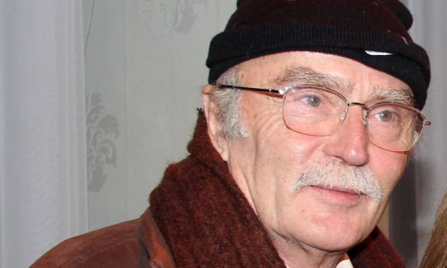 Η πορεία της υγείας του…