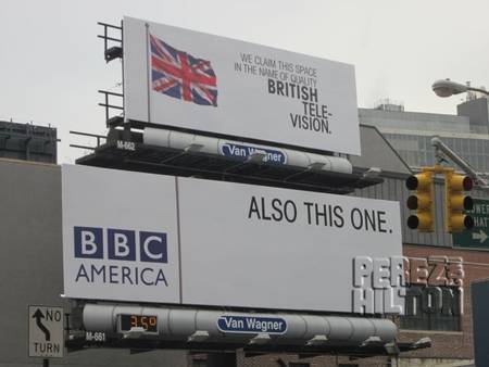 Οι Βρετανοί κυριεύουν την Αμερική