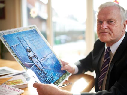 Μια δίκη 400 ετών