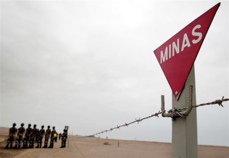 Κλείνουν τα σύνορα