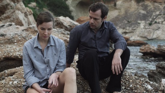 Το τέλος ενός γάμου