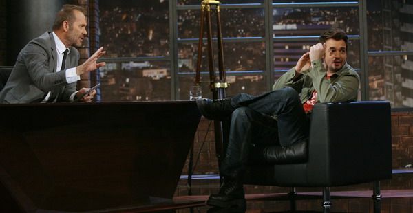 Ο Νίνο… παντρεύεται;