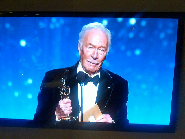 Ο πιο παλιός…