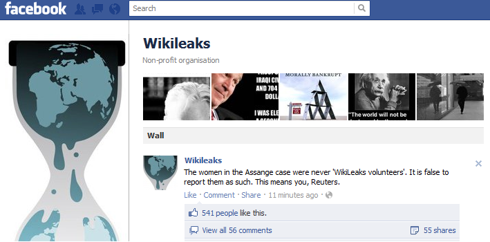 Ψεύδεται το Reuters