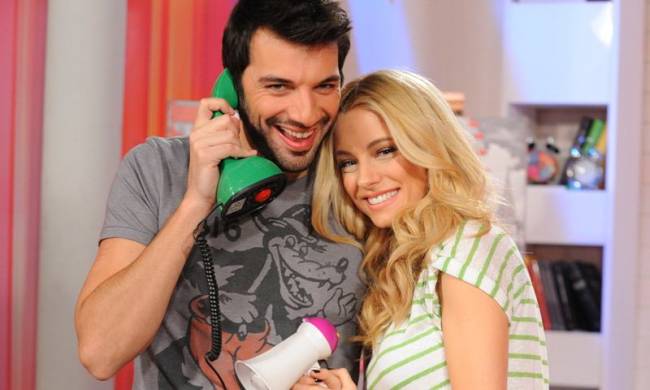 ”Δε με αναστατώνει η Δούκισσα”