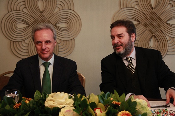 Στην ουρά για καρδιά